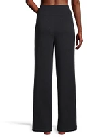 Shambhala Women's Soft Wide Leg Pant