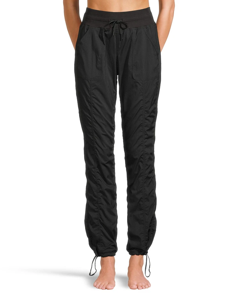 Shambhala Women's Live Ease Lined Warm Pants