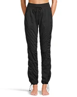 Shambhala Women's Live Ease Lined Warm Pants