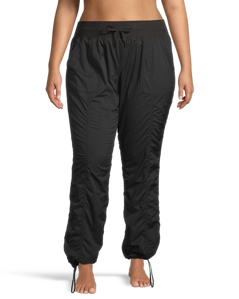 Shambhala Women's Live Ease Lined Warm Pants