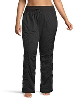 Shambhala Women's Live Ease Lined Warm Pants