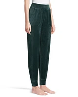 Denver Hayes Women's Plush Rib Pant