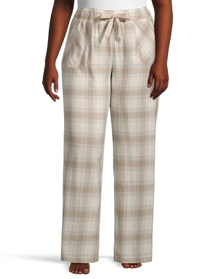 WindRiver Women's Flannel Pant