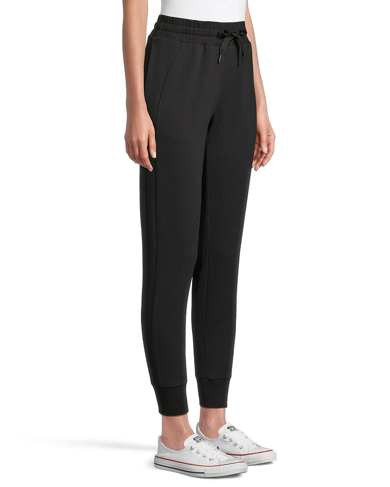 Shambhala Women's Fleece Jogger Pant