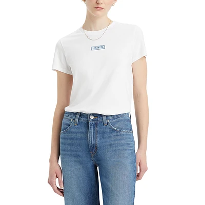 Levi's Women's Perfect Graphic T Shirt