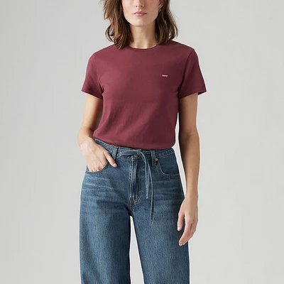 Levi's Women's Perfect Graphic T Shirt