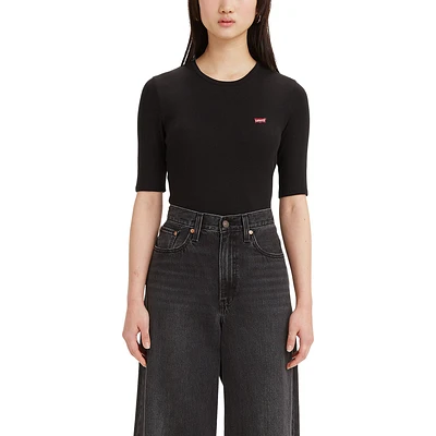 Levi's Women's Luca Slim T Shirt