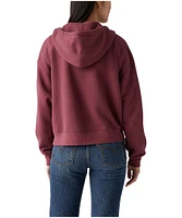 Levi's Women's Everyday Zip Hoodie