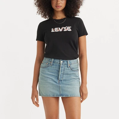 Levi's Women's Perfect Graphic T Shirt