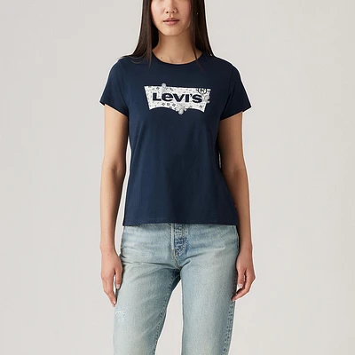 Levi's Women's Perfect Graphic T Shirt