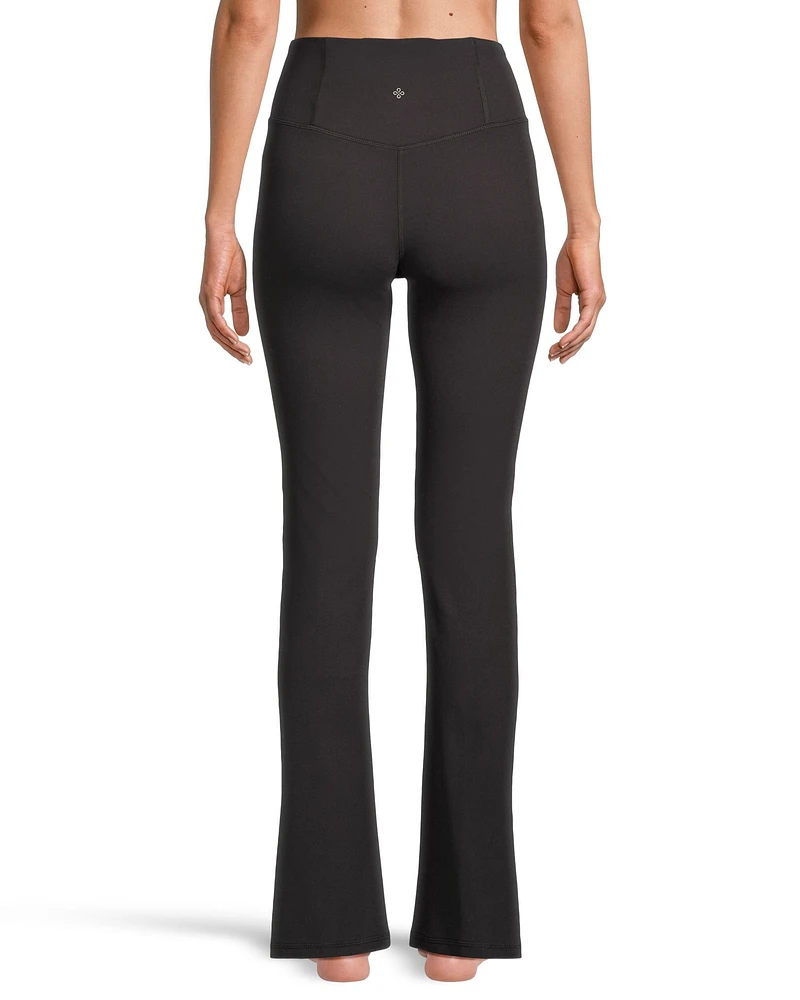 Shambhala Women's Live-In Comfort Flare Pant