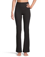 Shambhala Women's Live-In Comfort Flare Pant