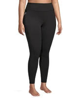 Shambhala Women's Live Comfort High Rise 7/8 Legging