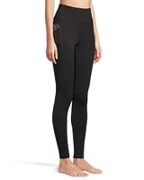 Shambhala Women's Live Comfort High Rise 7/8 Legging