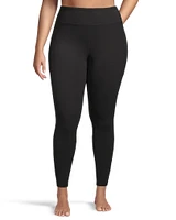 Shambhala Women's Live Comfort High Rise 7/8 Legging