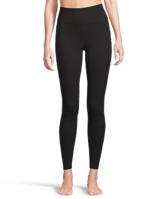 Shambhala Women's Live Comfort High Rise 7/8 Legging