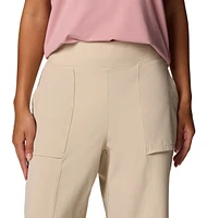 Columbia Women's Boundless Beauty Capri - Wide