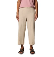 Columbia Women's Boundless Beauty Capri - Wide