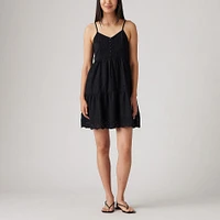 Levi's Women's Cora Sleeveless Mini Dress