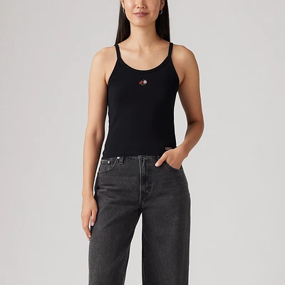 Levi's Women's Graphic Molly Tank Top