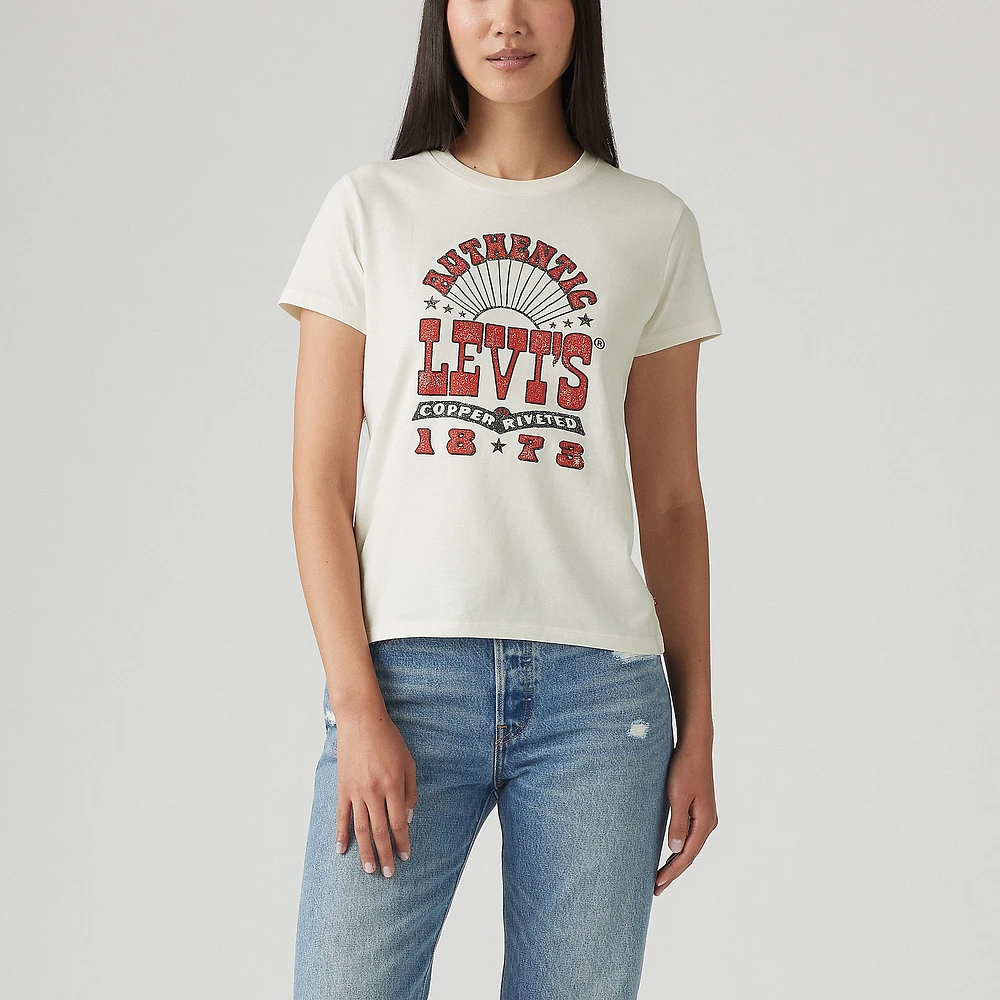 Levi's Women's The Perfect Tee