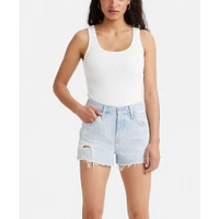 Levi's Women's Essential Rib Tank Top