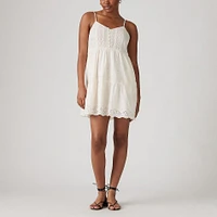 Levi's Women's Cora Sleeveless Mini Dress