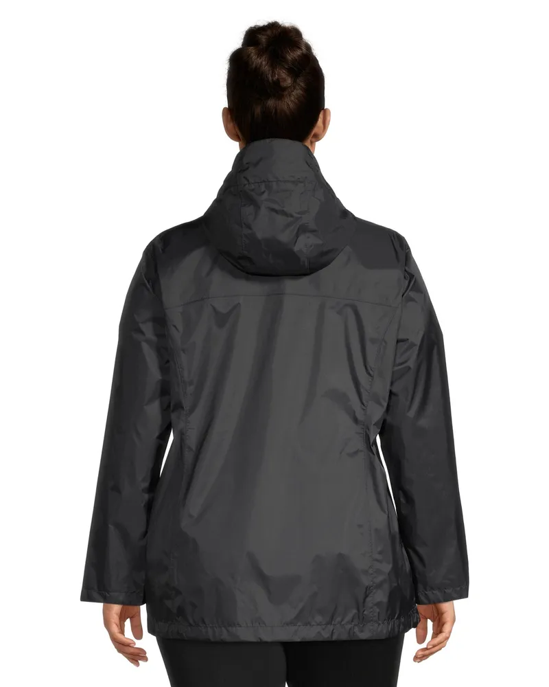 Columbia Women's Arcadia II Omni-TECH™ Rain Jacket