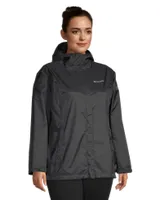 Columbia Women's Arcadia II Omni-TECH™ Rain Jacket