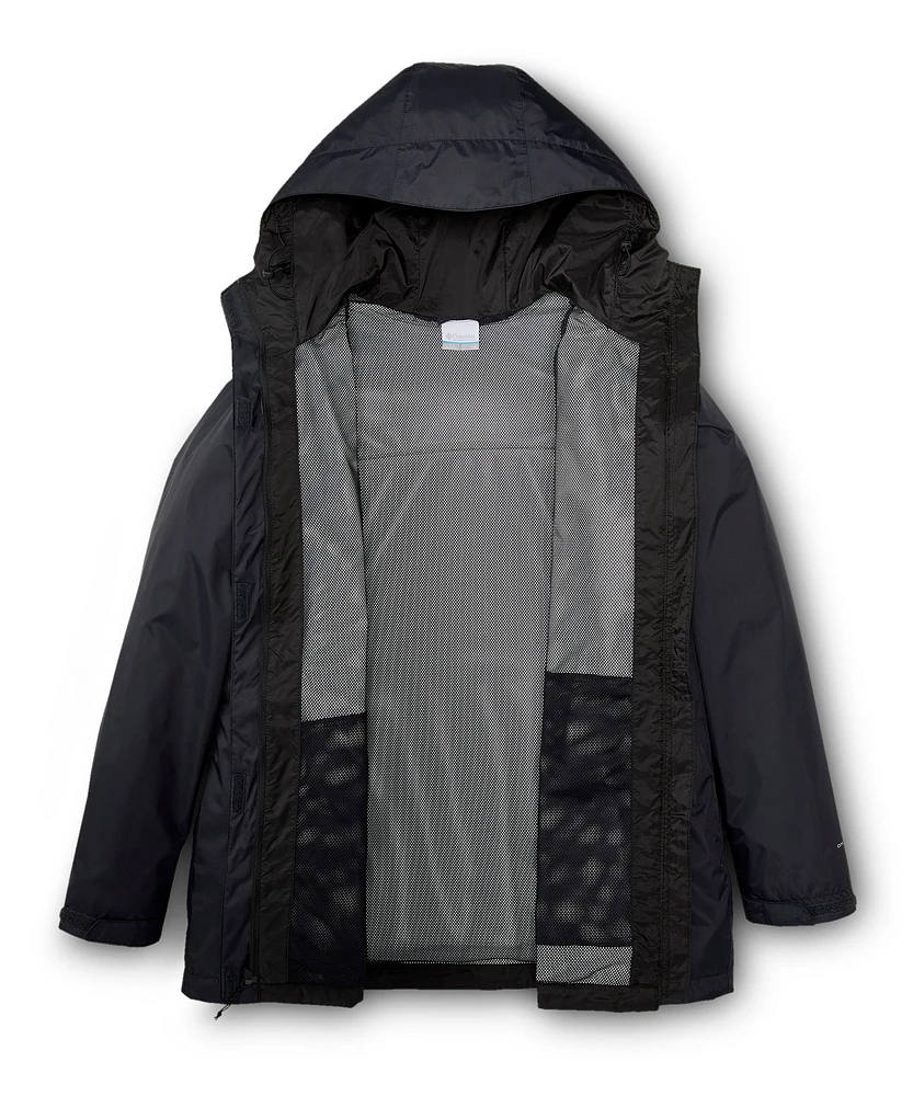 Columbia Women's Arcadia II Omni-TECH™ Rain Jacket