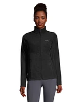 Women's Basin Trail III Full Zip Fleece Jacket