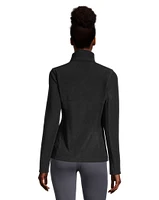 Women's Basin Trail III Full Zip Fleece Jacket