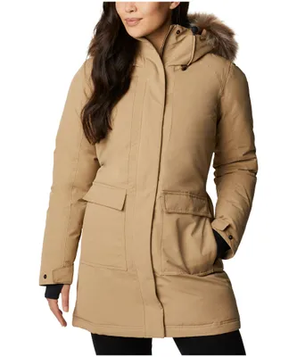 Columbia Women's Little Si™ Insulated Parka