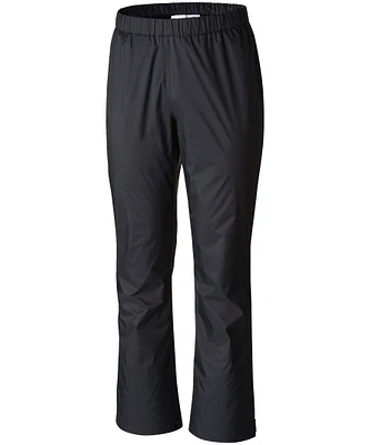 Columbia Women's Storm Surge Omni-TECH™ Waterproof-Breathable Rain Pant