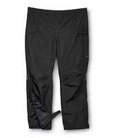 WindRiver Women's Downpour 2L HYPER-DRI® HD3 Waterproof-Breathable Rain Pants