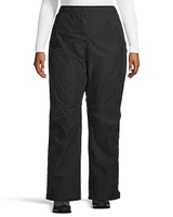 WindRiver Women's Downpour 2L HYPER-DRI® HD3 Waterproof-Breathable Rain Pants