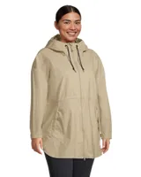 Columbia Women's Plus Sage Lake Anorak Jacket