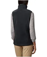 Columbia Women's Benton Springs Fleece Vest