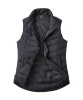 WindRiver Women's Hyper-Dri HD1 Water Repellent T-Max Puffer Vest