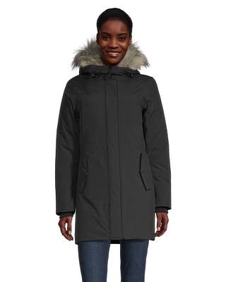 Helly Hansen Women's Shasta Tech Parka