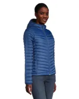 Helly Hansen Women's Fernie Hooded Insulator Puffer Jacket