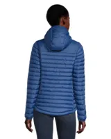 Helly Hansen Women's Fernie Hooded Insulator Puffer Jacket