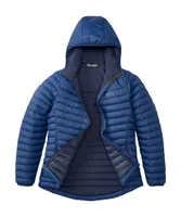 Helly Hansen Women's Fernie Hooded Insulator Puffer Jacket