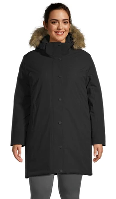 WindRiver Women's Hyper-Dri T-Max Insulated Parka