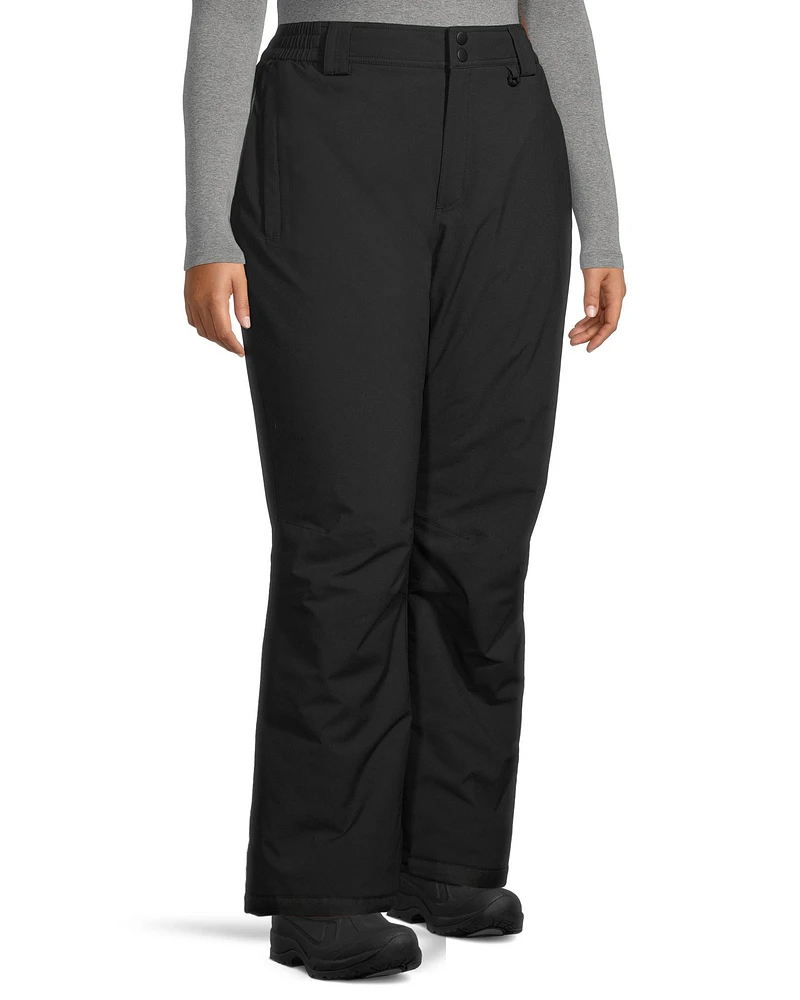 Park City Women's Hyper Dri HD1 Insulated Snowpants