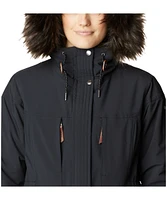 Columbia Women's Payton Pass Insulated Jacket