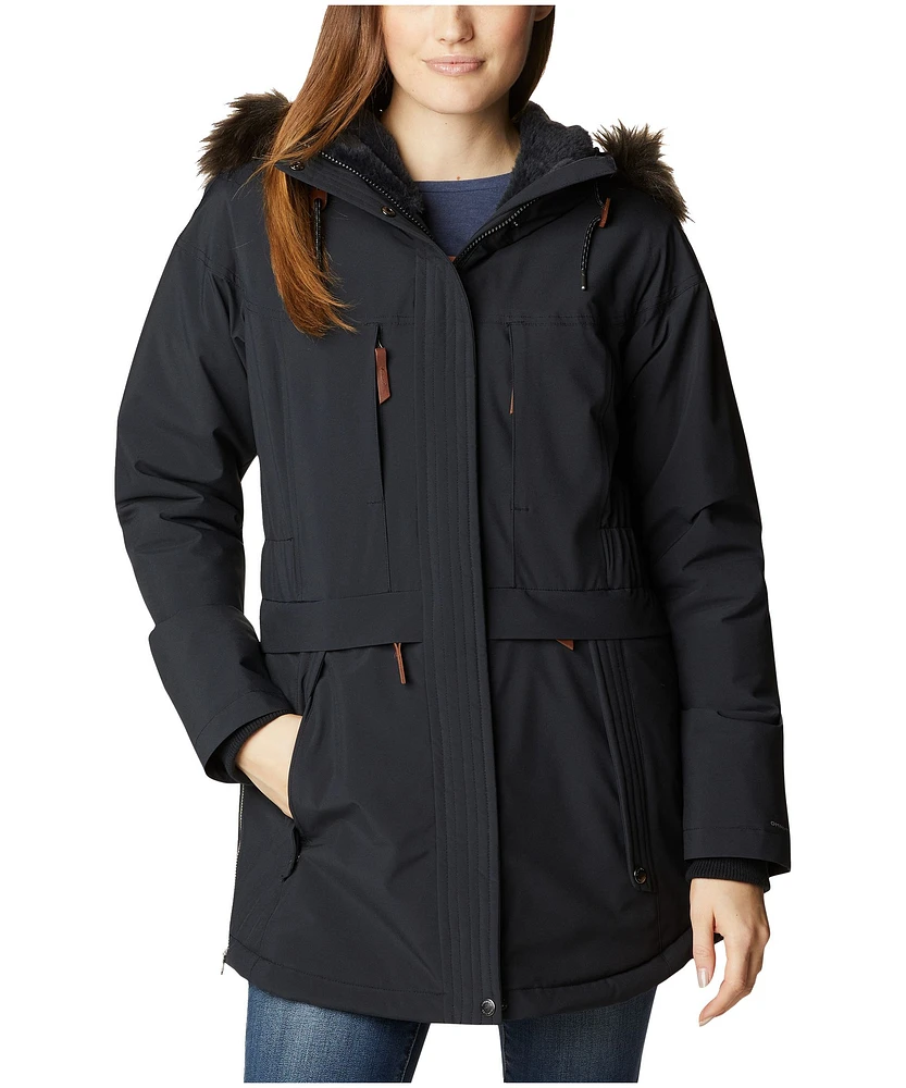 Columbia Women's Payton Pass Insulated Jacket