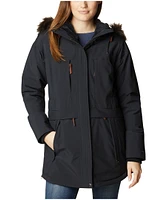 Columbia Women's Payton Pass Insulated Jacket