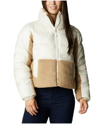 Columbia Women's Leadbetter Point Winter Jacket