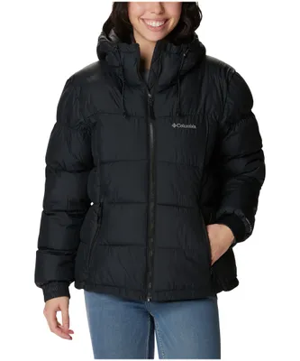 Columbia Women's Pike Lake II Insulated Jacket